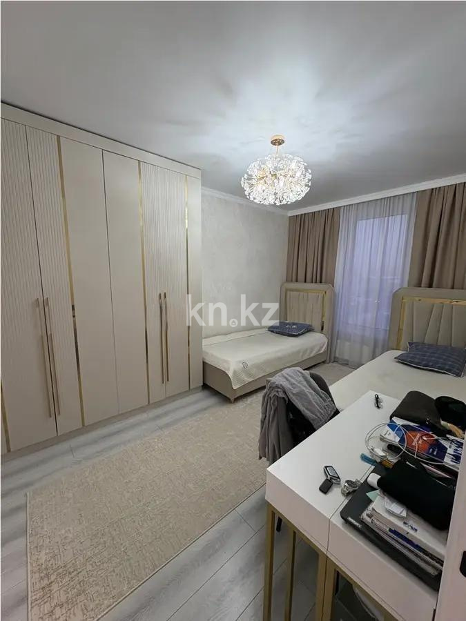 Продажа 3-комнатной квартиры, 64 м² в Астане - фото 3