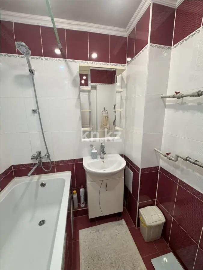 Продажа 2-комнатной квартиры, 55 м² в Астане - фото 3