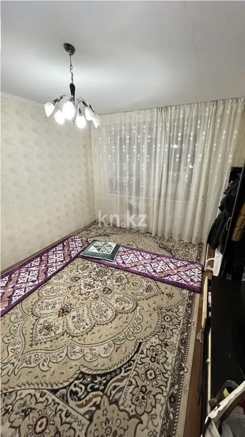 Продажа 1-комнатной квартиры, 42 м² в Астане