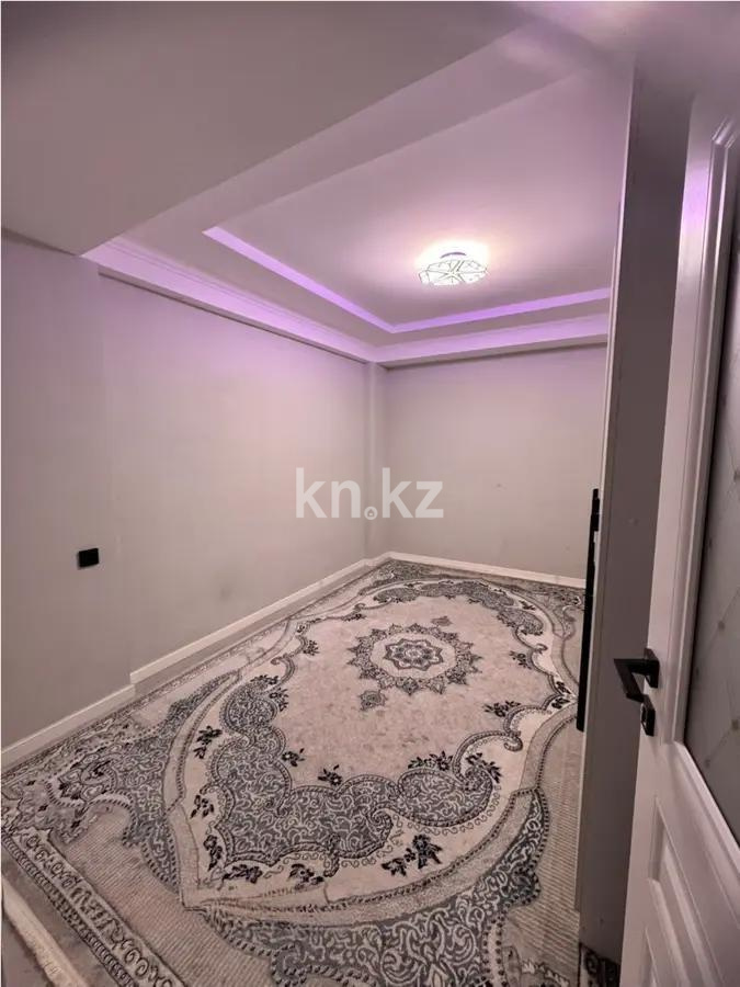 Продажа 3-комнатной квартиры, 50 м² в Алматы