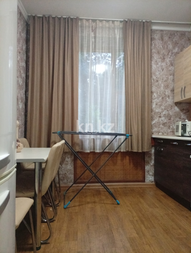 Аренда 1-комнатной квартиры, 34 м² в Алматы - фото 5