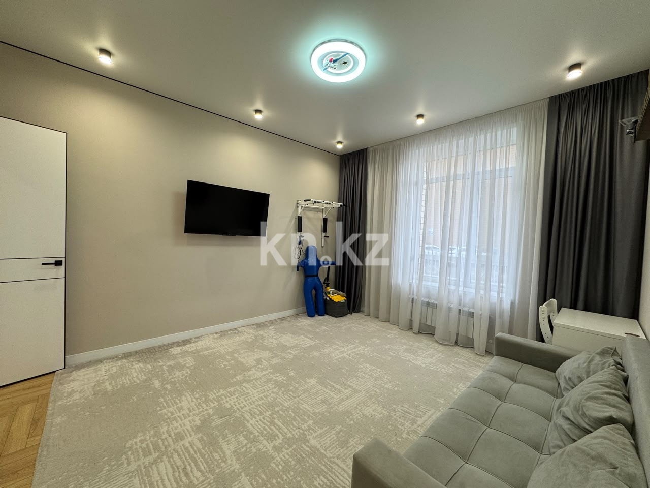 Продажа 3-комнатной квартиры, 80 м² в Караганде - фото 12