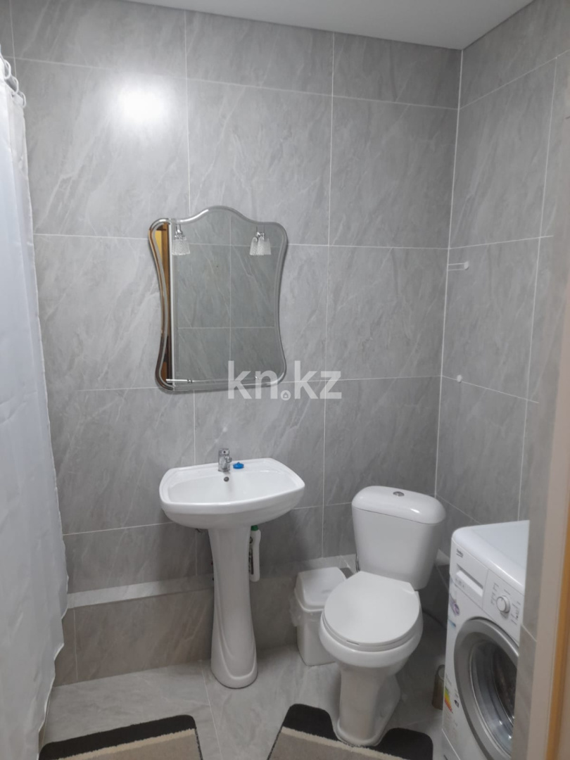 Аренда 1-комнатной квартиры, 43 м² в Астане - фото 7
