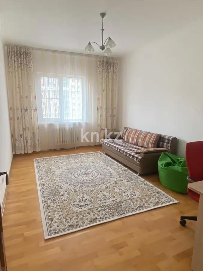 Продажа 3-комнатной квартиры, 97 м² в Астане - фото 4