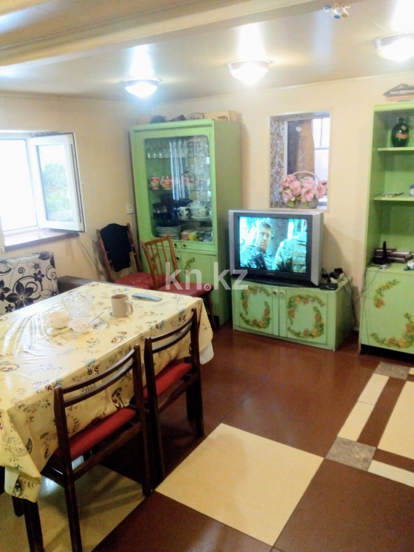 Продажа 4-комнатного дома, 110 м², ул. Гете, дом  210а - ул. Громова в Алматы - фото 6