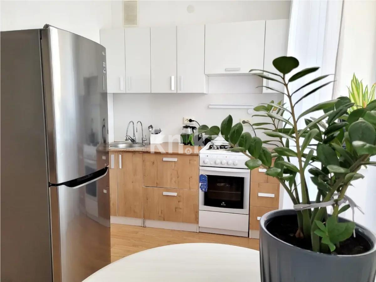 Продажа 1-комнатной квартиры, 30 м² в Астане - фото 2
