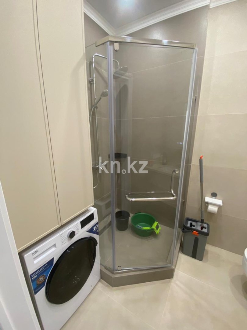 Аренда 2-комнатной квартиры, 70 м², ул. А-32, дом  13 в Астане - фото 6