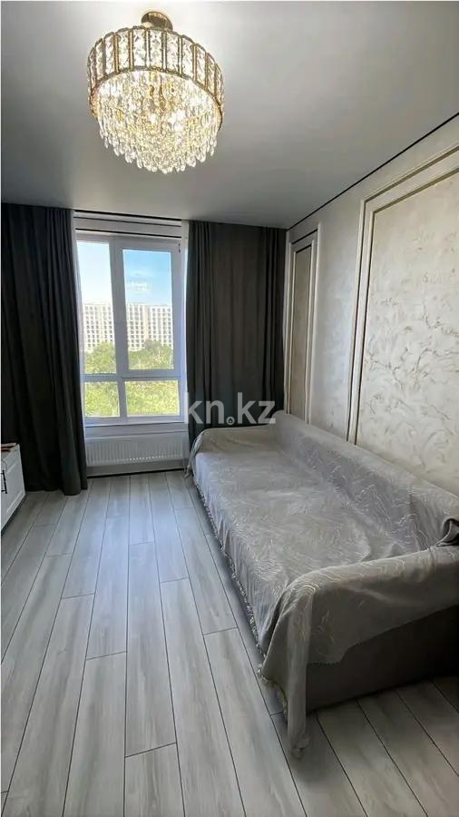 Продажа 2-комнатной квартиры, 47 м² в Алматы - фото 2