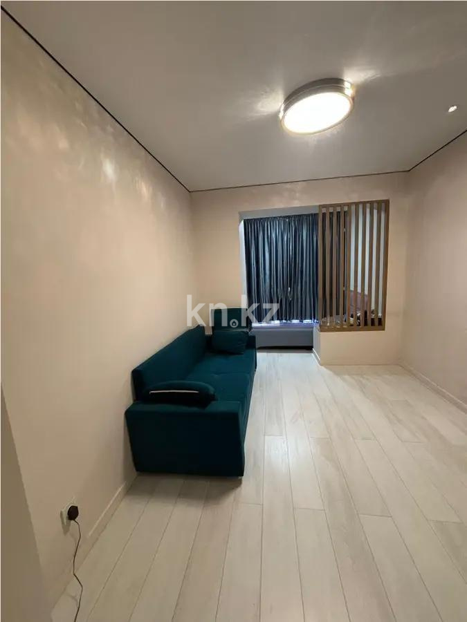 Продажа 1-комнатной квартиры, 33 м² в Алматы