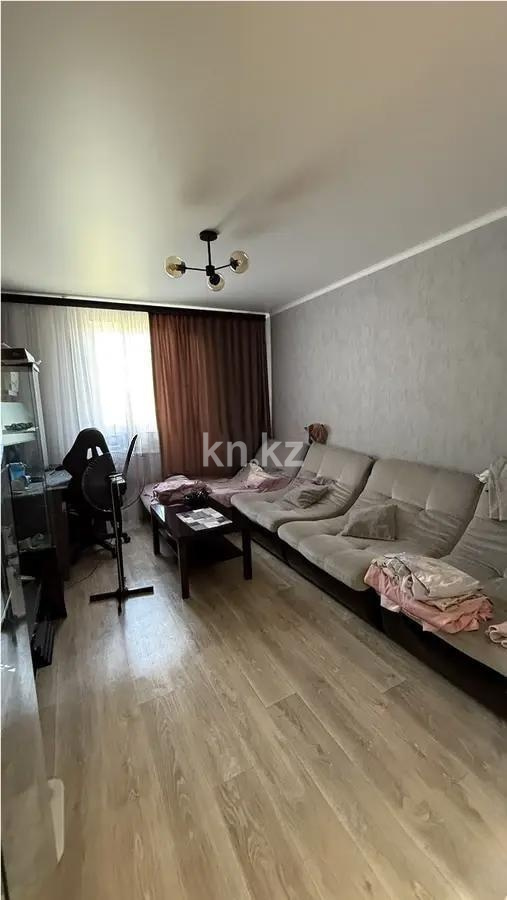 Продажа 2-комнатной квартиры, 49 м² в Темиртау
