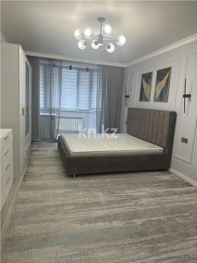 Продажа 3-комнатной квартиры, 90 м² в Алматы