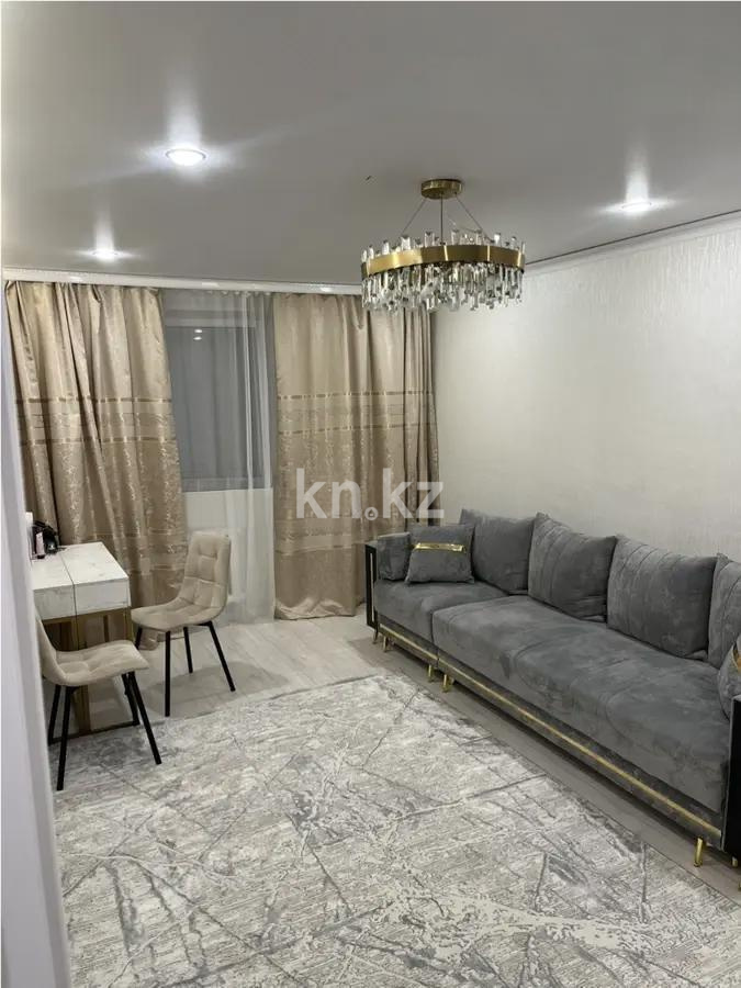 Продажа 1-комнатной квартиры, 31 м², пр. Республики, дом  24 в Караганде