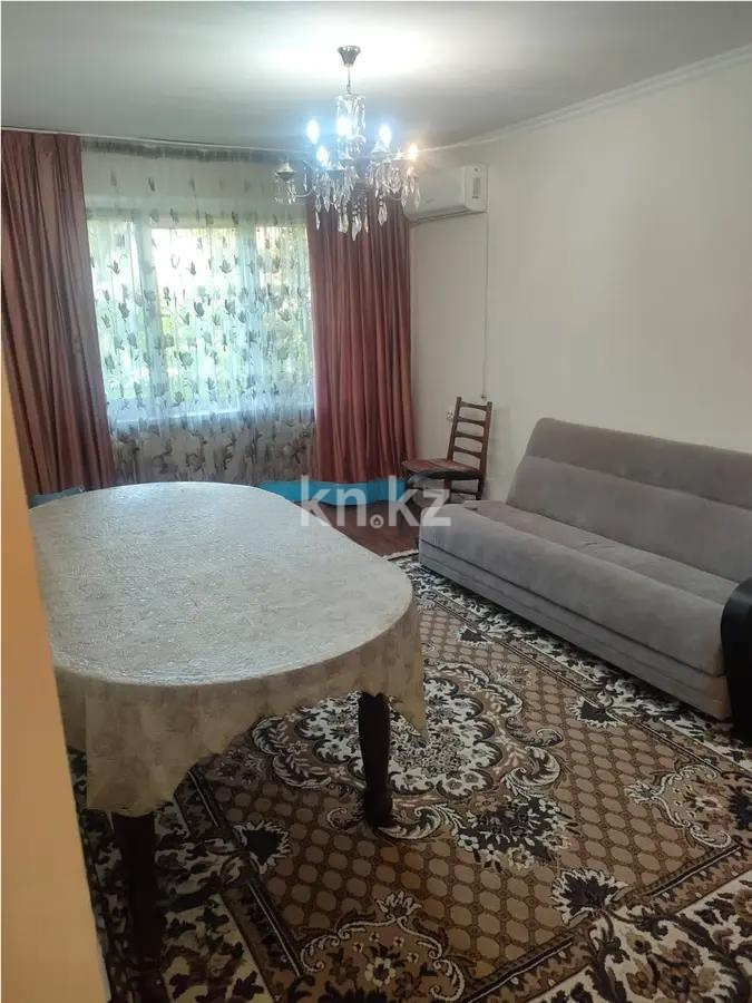 Продажа 3-комнатной квартиры, 58 м², 9 мкр., дом  6 в Алматы