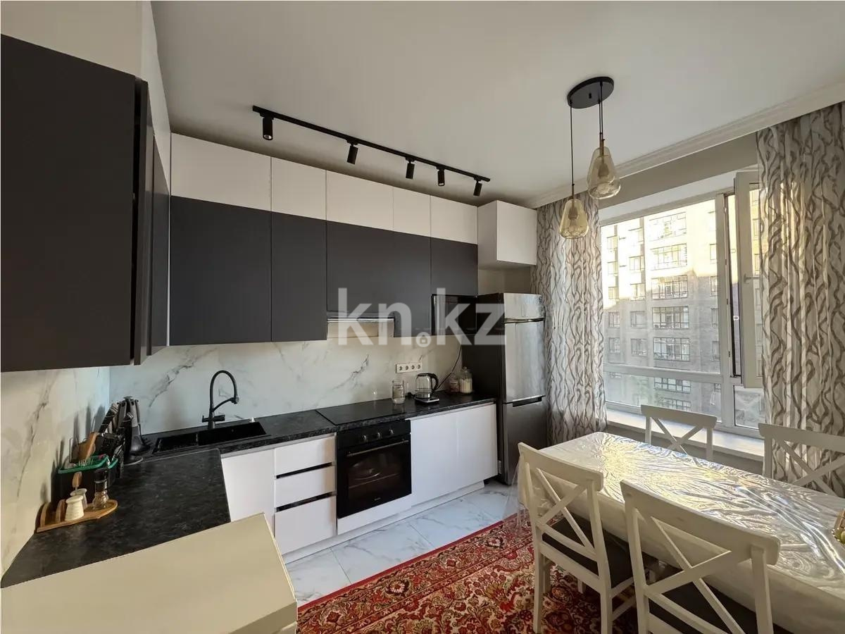 Продажа 2-комнатной квартиры, 60 м² в Астане - фото 3
