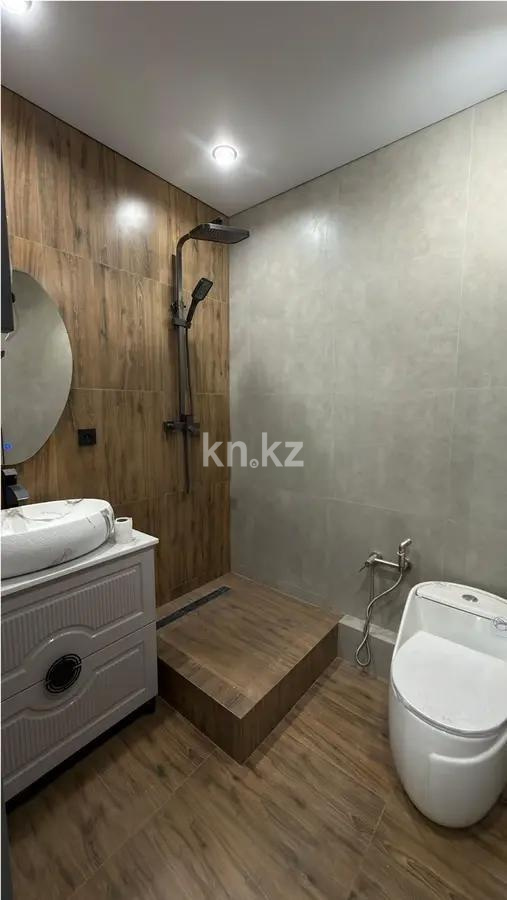 Продажа 1-комнатной квартиры, 35.1 м² в Алматы - фото 4