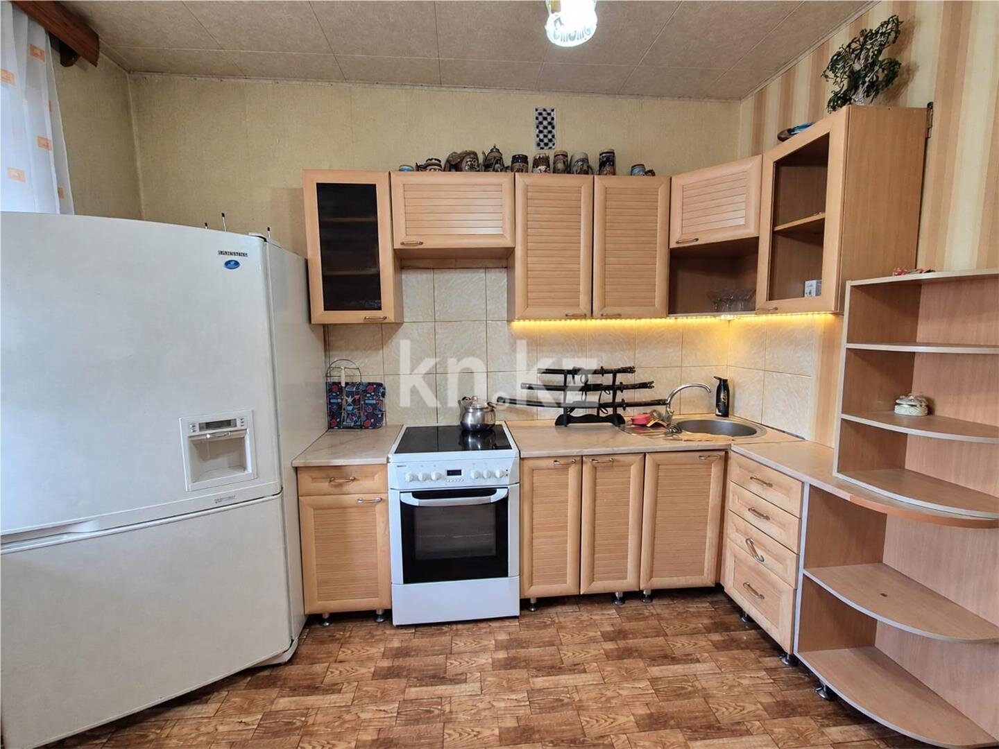 Продажа 1-комнатной квартиры, 40 м² в Темиртау - фото 5