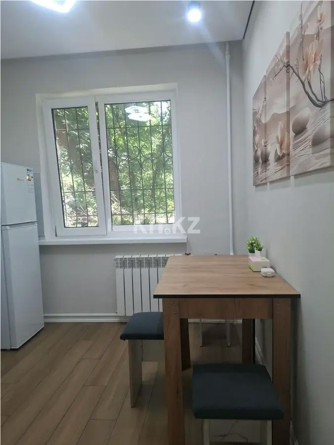 Продажа 1-комнатной квартиры, 32.4 м² в Алматы - фото 2