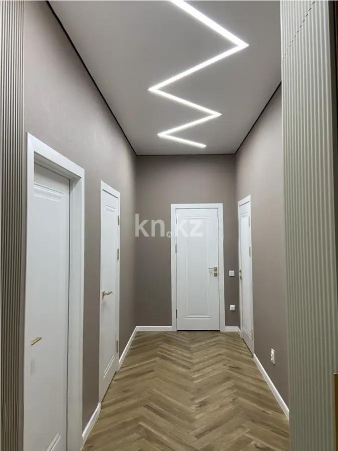 Продажа 3-комнатной квартиры, 90 м², ул. Кенжина, дом  1/1 блок а в Караганде - фото 7