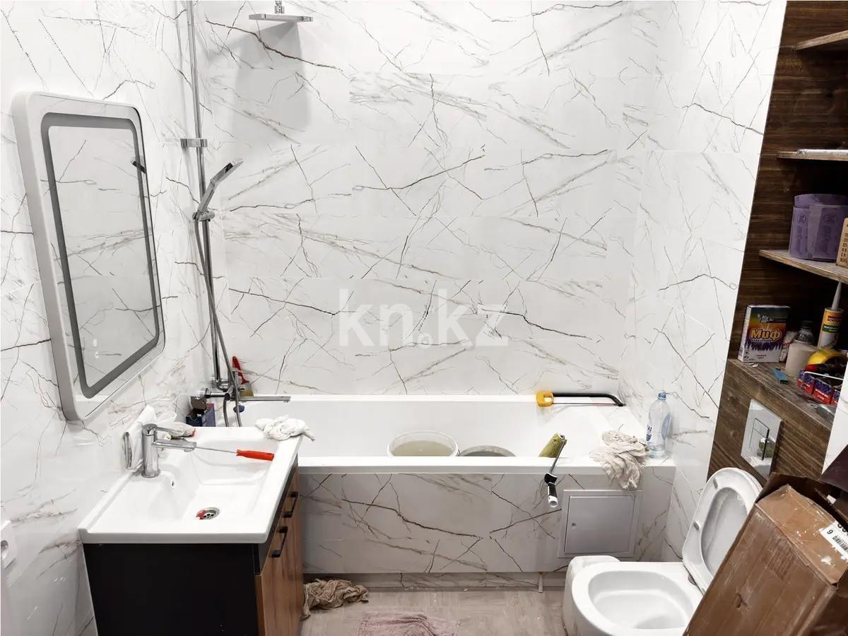 Продажа 2-комнатной квартиры, 41.9 м² в Астане - фото 3