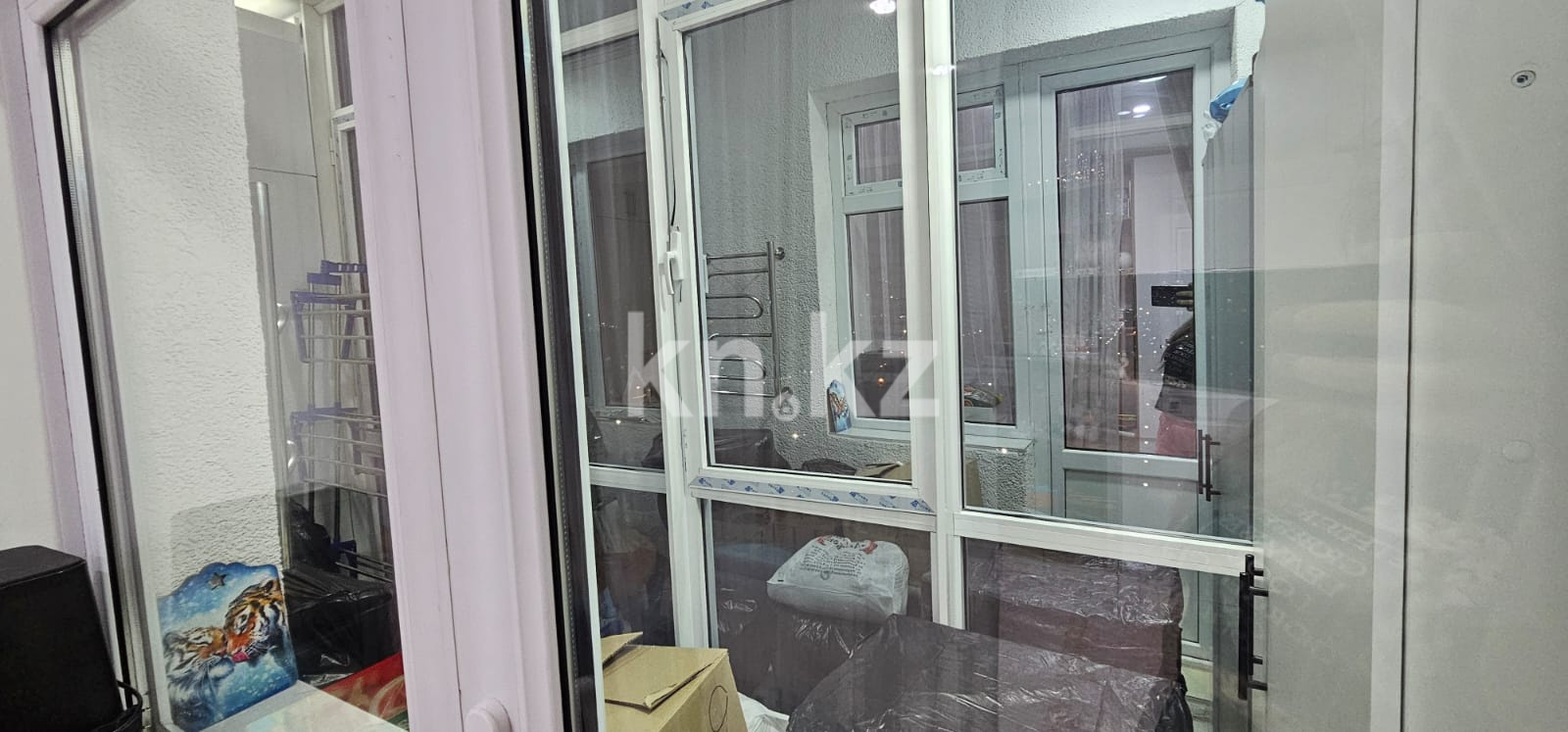 Продажа 2-комнатной квартиры, 45 м² в Астане - фото 12