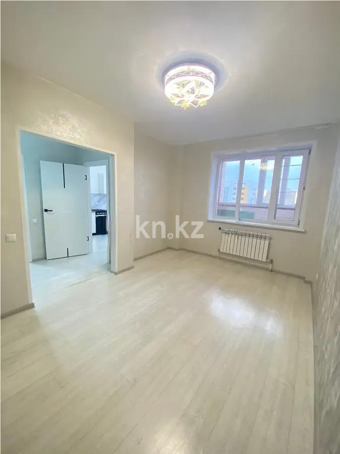 Продажа 1-комнатной квартиры, 39.4 м² в Астане - фото 2