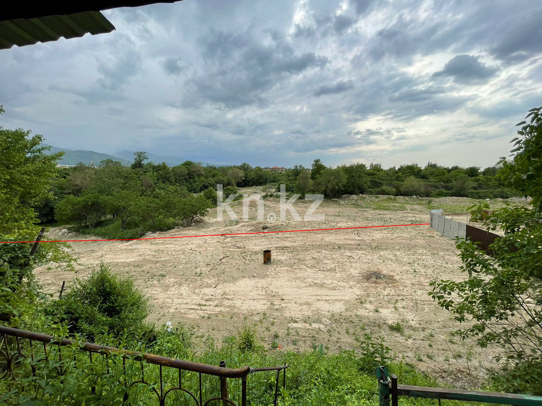 Продажа земельного участка, 12 сот., Приовражная, 97 в Алматы - фото 10