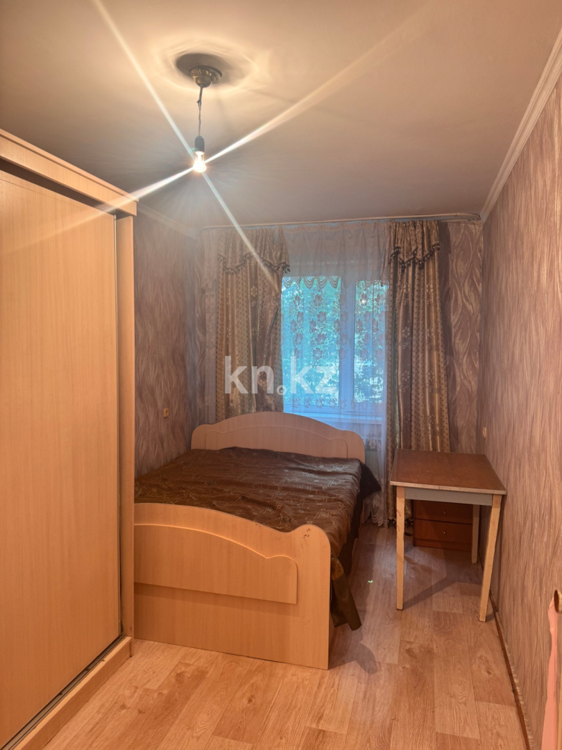Аренда 2-комнатной квартиры, 44 м² в Караганде - фото 4