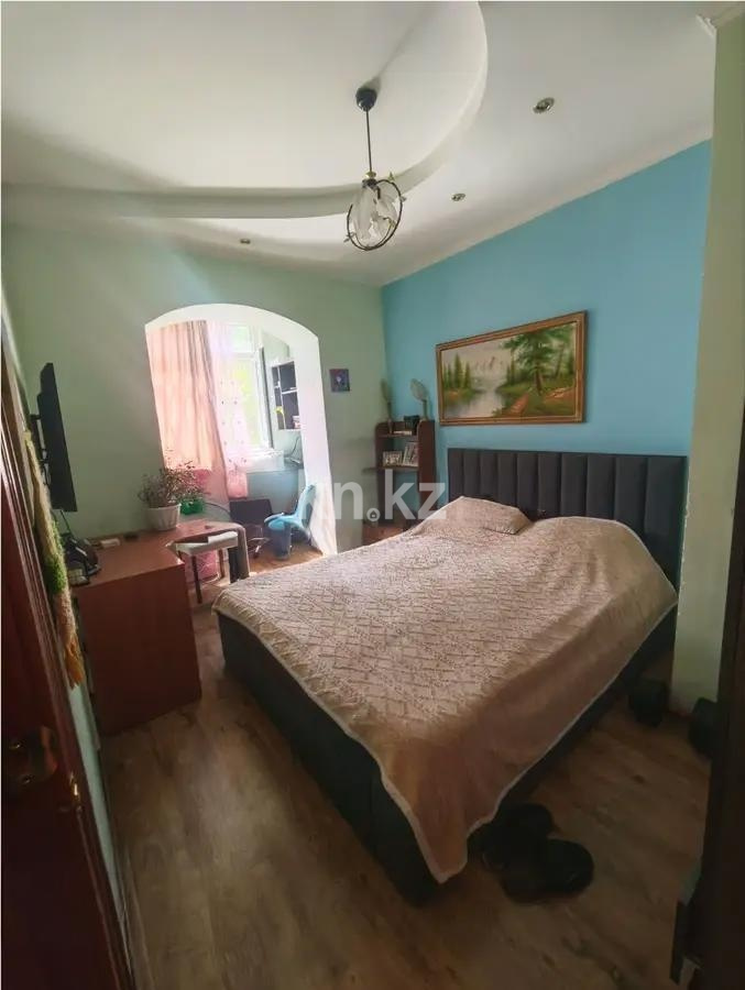 Продажа 3-комнатной квартиры, 64 м² в Алматы - фото 2