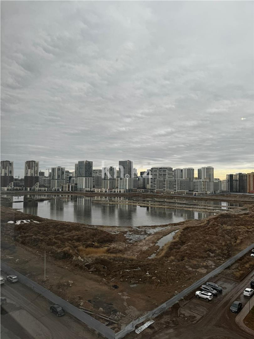 Продажа 2-комнатной квартиры, 44 м² в Астане - фото 10