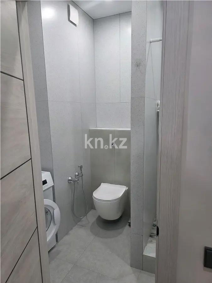 Продажа 1-комнатной квартиры, 30 м² в Алматы - фото 2