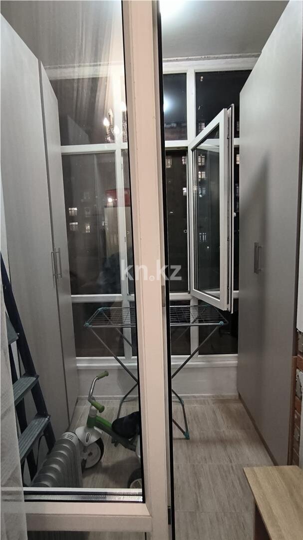 Продажа 2-комнатной квартиры, 65 м² в Караганде - фото 14