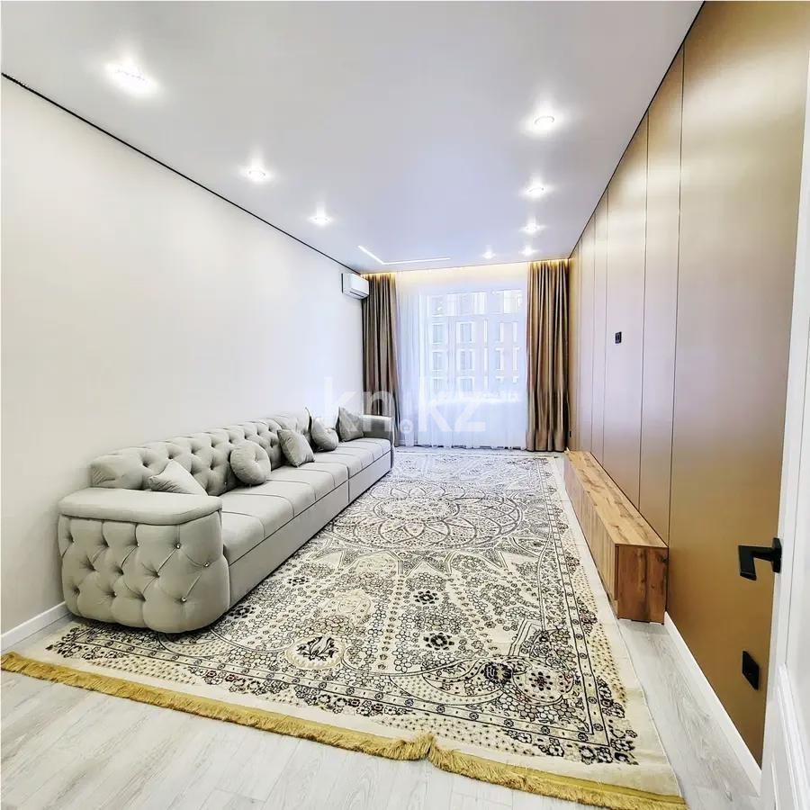 Продажа 3-комнатной квартиры, 90 м², ул. Е-15, дом  16 в Астане