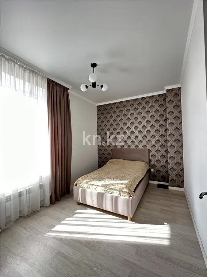 Продажа 2-комнатной квартиры, 40.4 м² в Астане