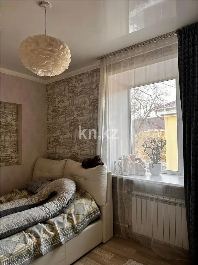 Продажа 2-комнатной квартиры, 60 м², ул. Абая, дом  62 в Караганде - фото 2