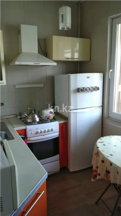 Продажа 2-комнатной квартиры, 50 м² в Алматы - фото 3
