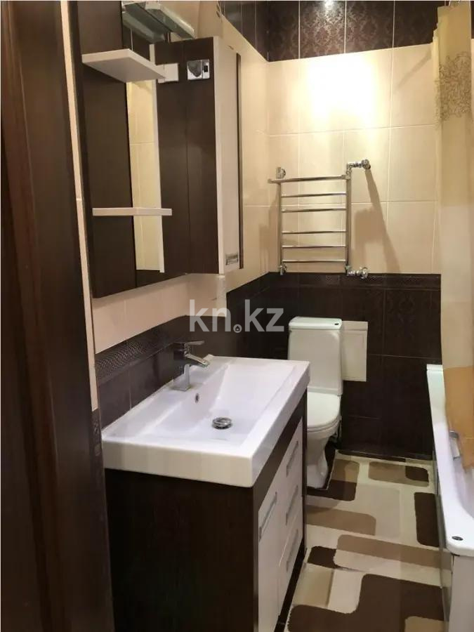 Продажа 2-комнатной квартиры, 56.1 м² в Алматы - фото 3