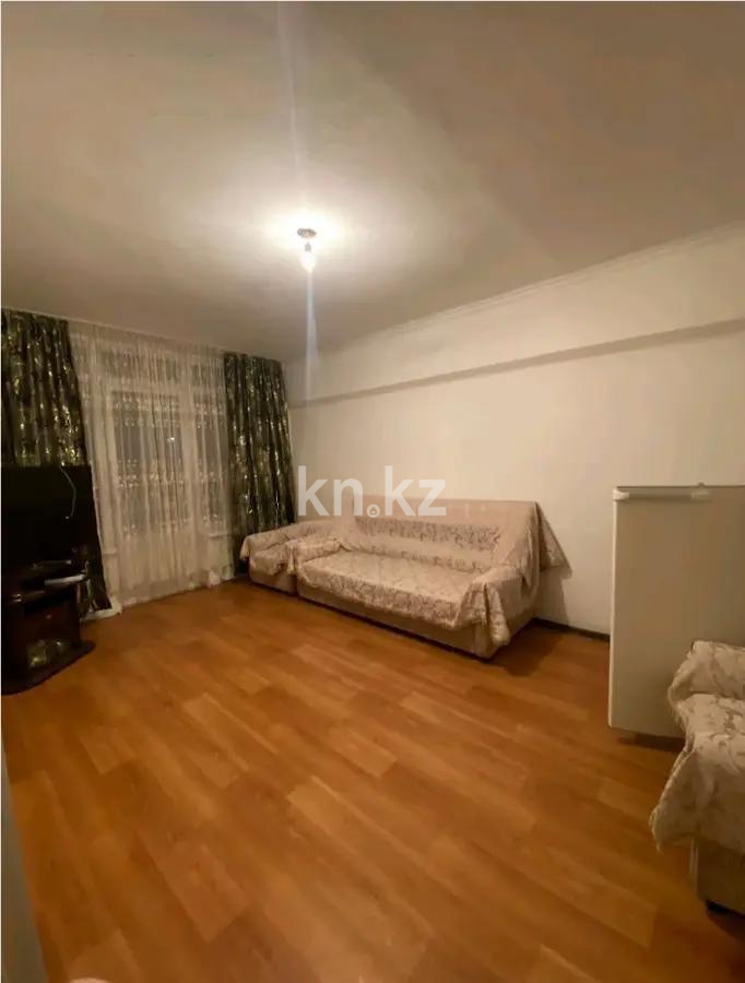 Продажа 1-комнатной квартиры, 33.6 м² в Алматы