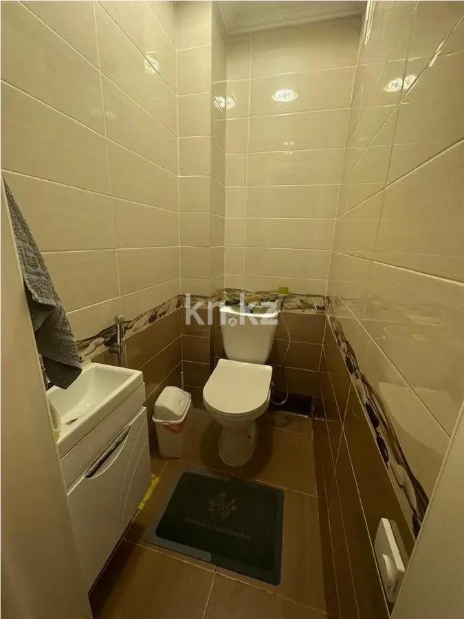 Продажа 3-комнатной квартиры, 81.7 м² в Астане - фото 5