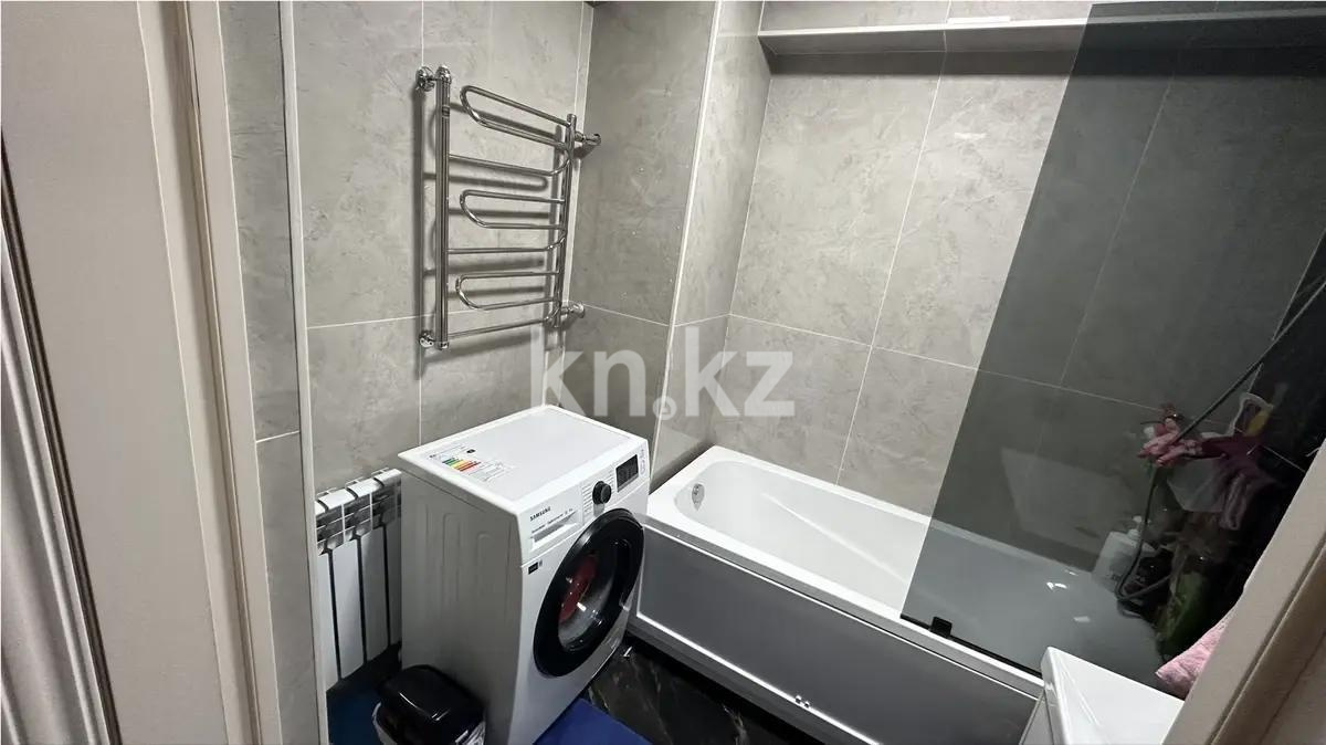 Продажа 2-комнатной квартиры, 59 м² в Алматы - фото 4