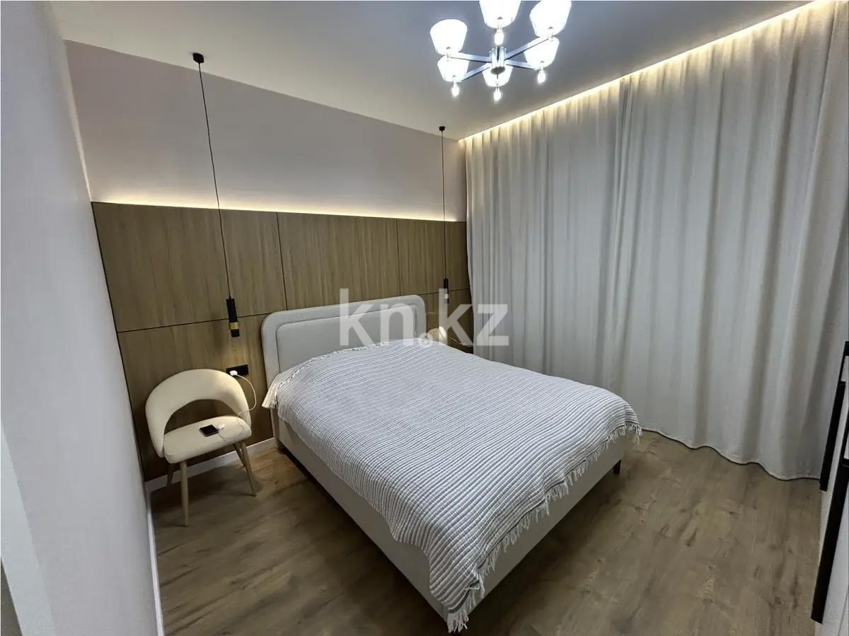 Продажа 2-комнатной квартиры, 47 м² в Астане - фото 4