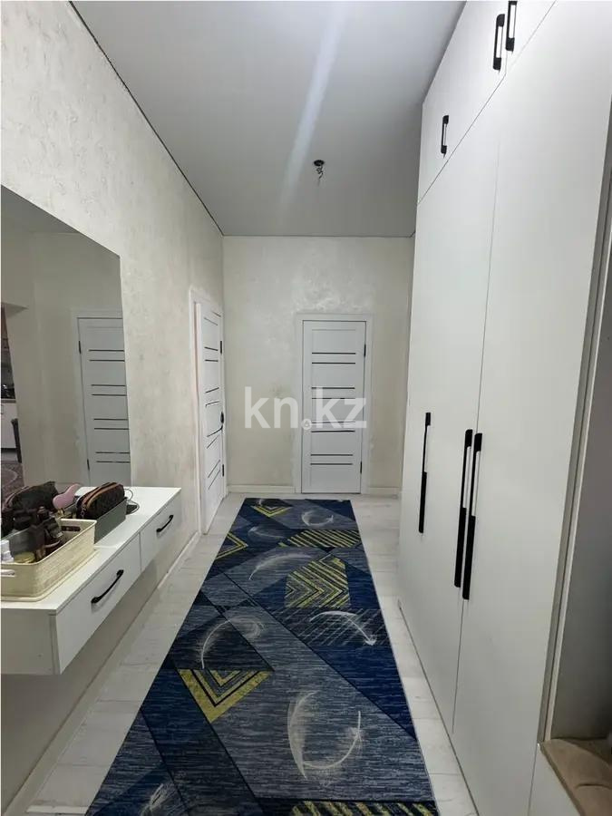 Продажа 2-комнатной квартиры, 48 м², ул. Жапсарбаева, дом  68 в Алматы - фото 5
