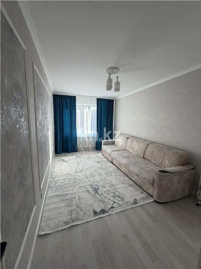 Продажа 1-комнатной квартиры, 36.8 м² в Астане