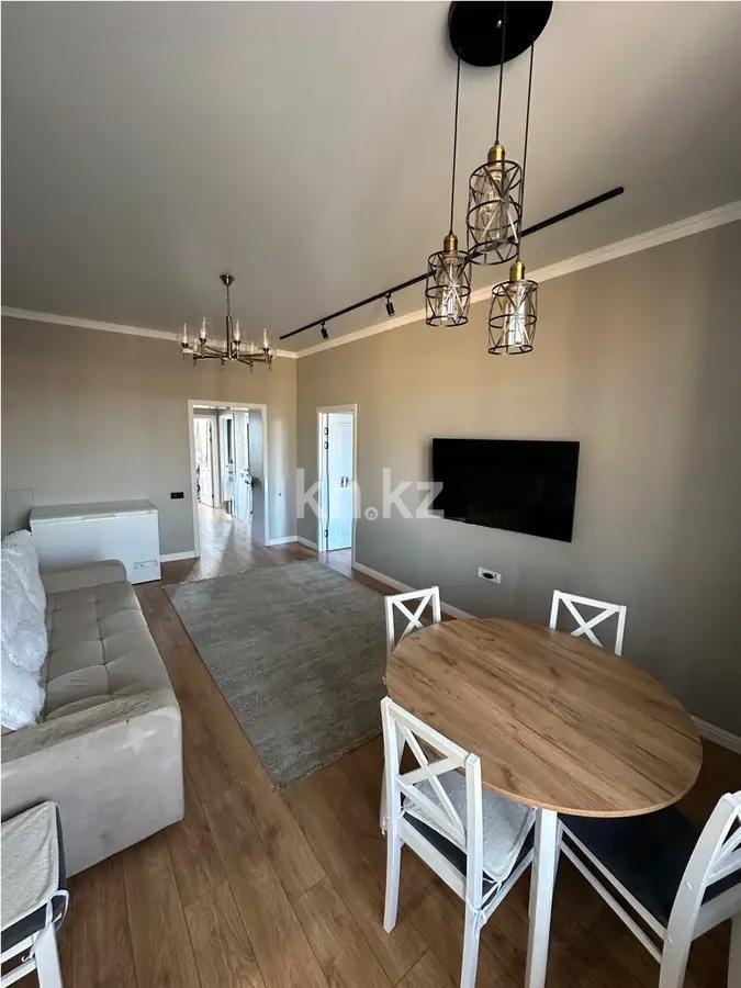 Продажа 4-комнатной квартиры, 90 м² в Астане - фото 4