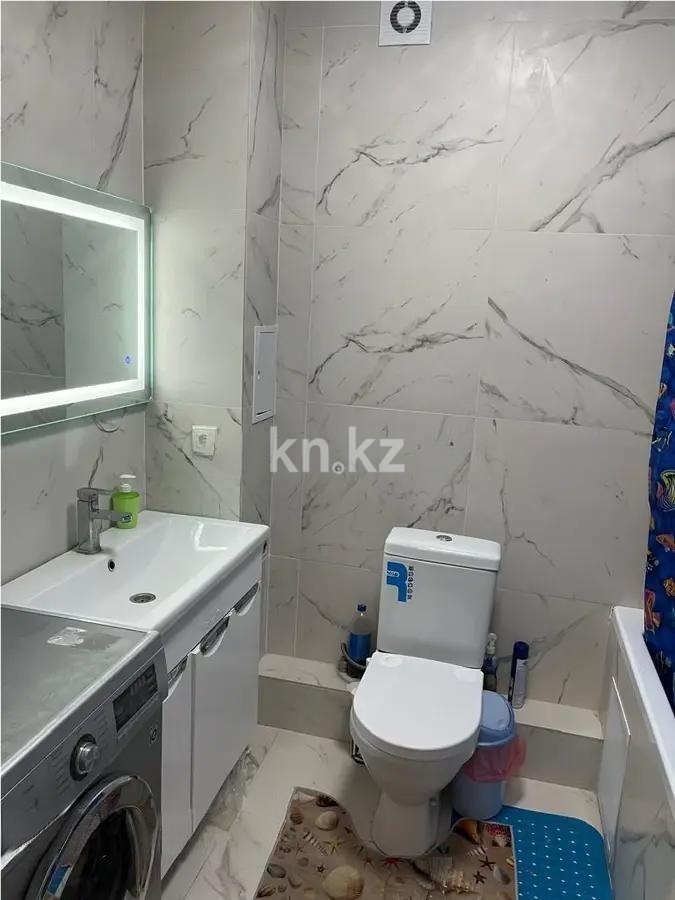 Продажа 1-комнатной квартиры, 38 м² в Астане - фото 3