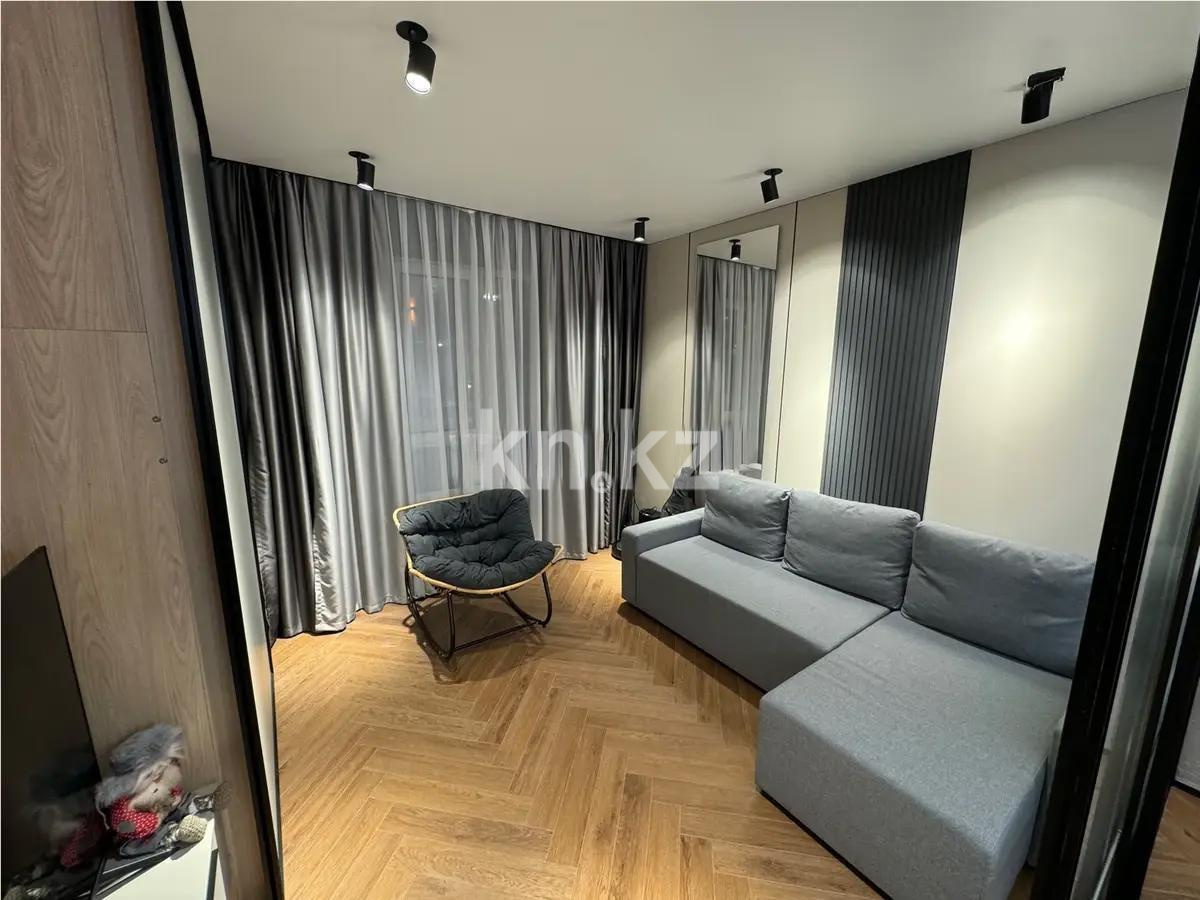 Продажа 3-комнатной квартиры, 56 м², мкр-н Думан-2, дом  57/2 в Алматы