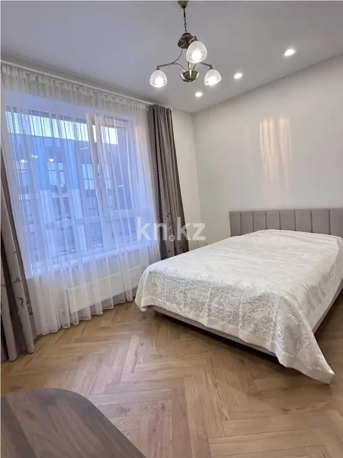 Продажа 2-комнатной квартиры, 64.2 м² в Астане - фото 2