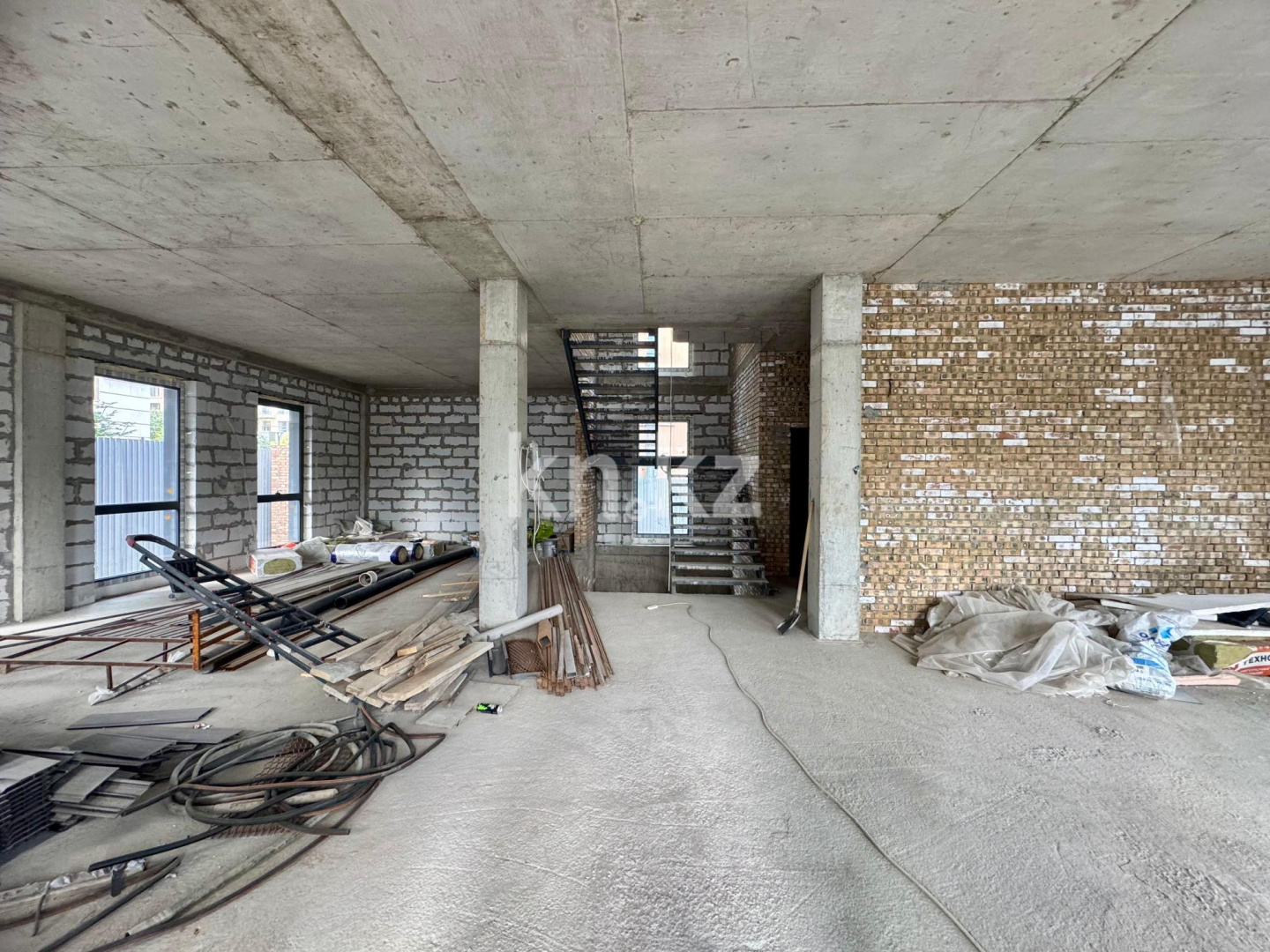 Продажа , 659 м², Комарова, дом  3 - ул. Ходжанова в Алматы - фото 11