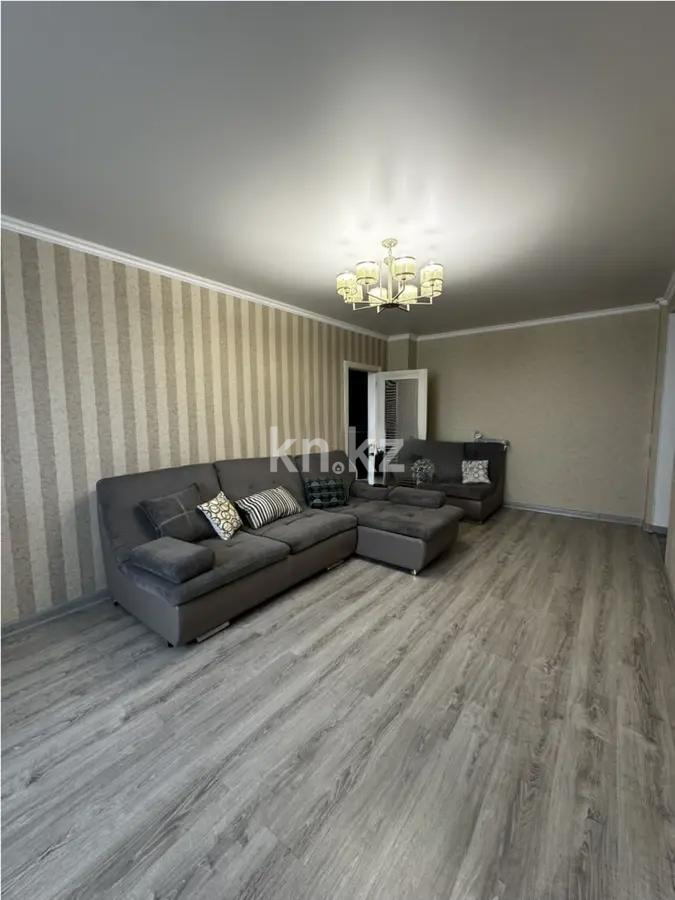 Продажа 2-комнатной квартиры, 68 м² в Караганде - фото 2