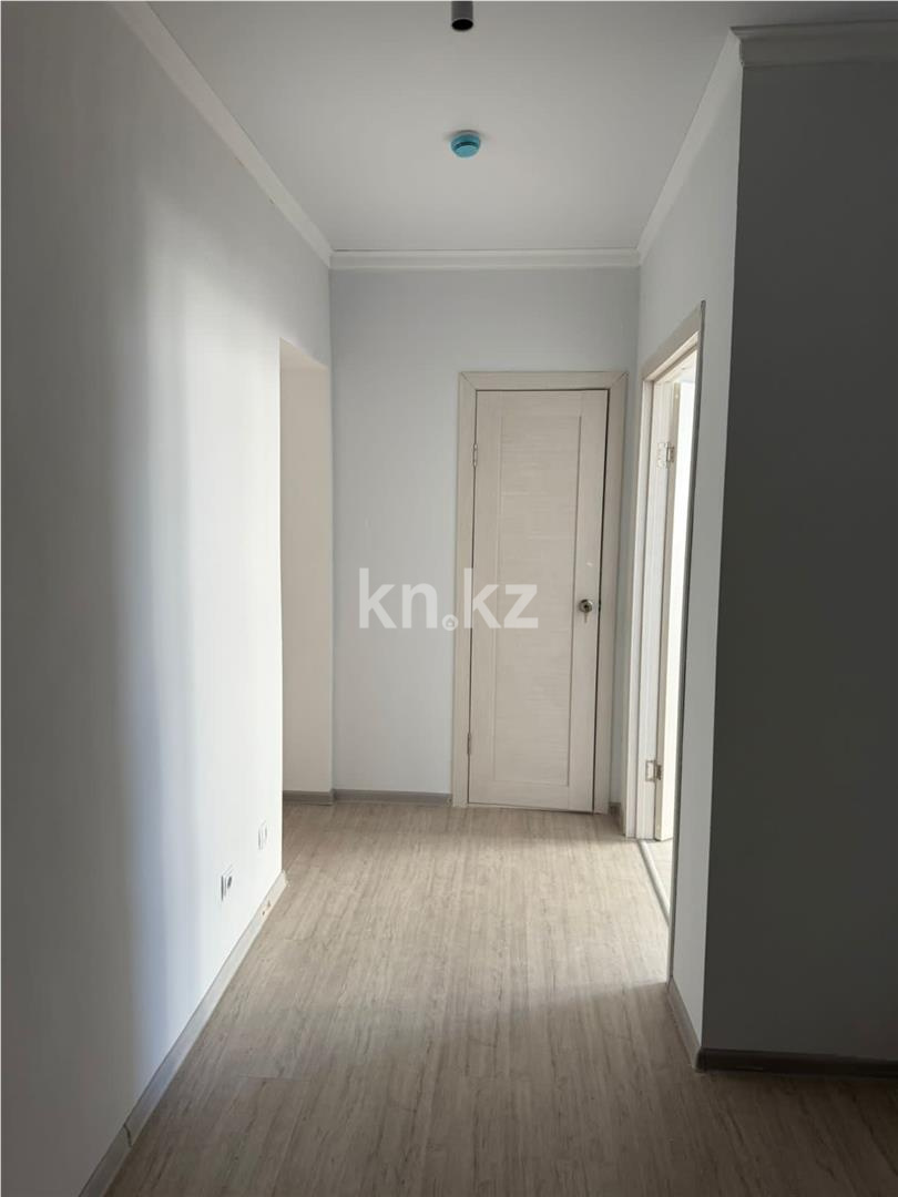 Продажа 2-комнатной квартиры, 53.5 м², ул. Янушкевича, дом  10 в Астане - фото 5