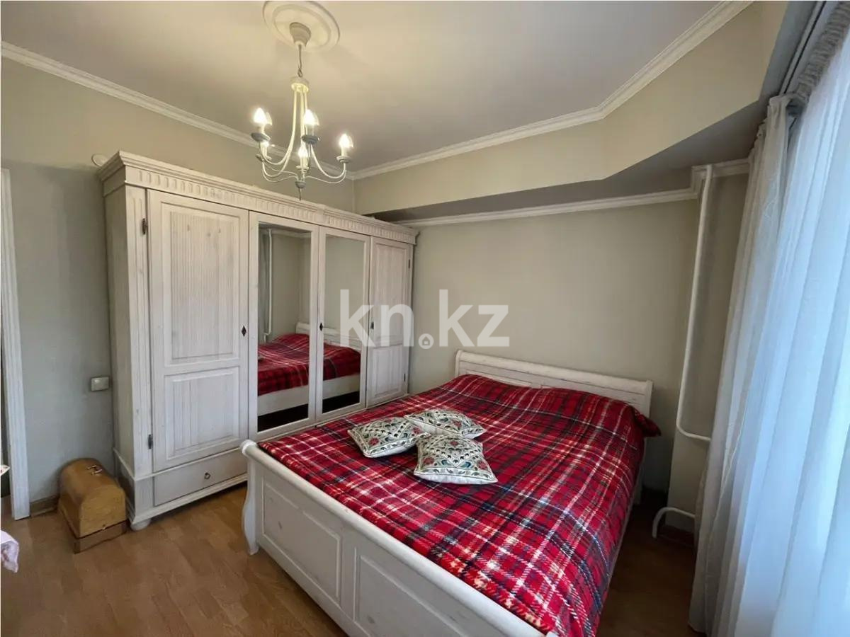 Продажа 2-комнатной квартиры, 60 м², ул. Панфилова, дом  52 в Алматы - фото 2